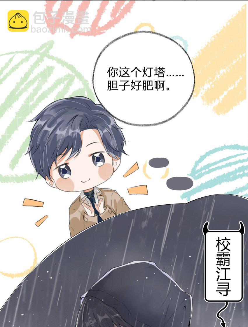 008 皮痒了？-第9话