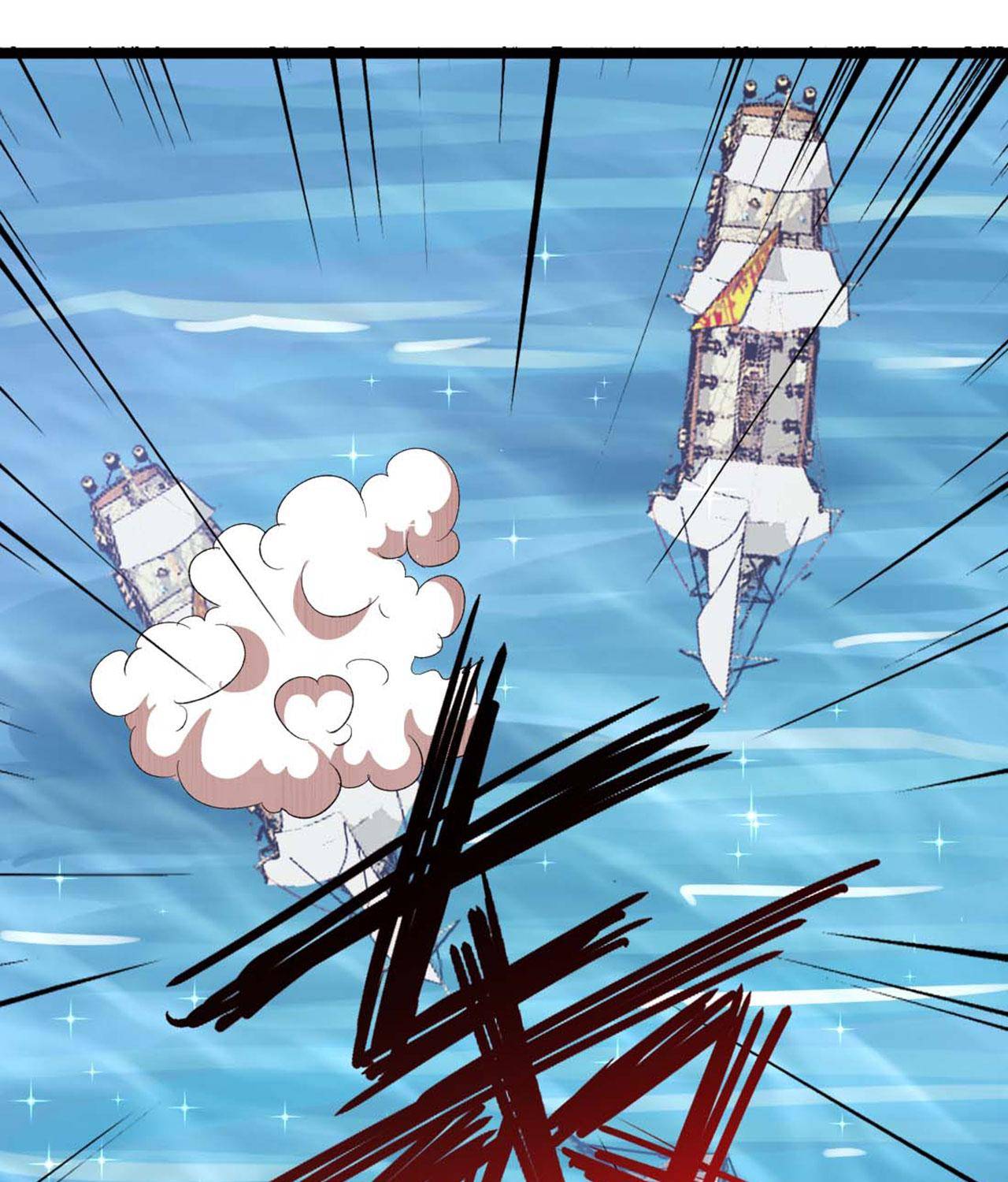 第24话 烈火王权(1/2)-第31话