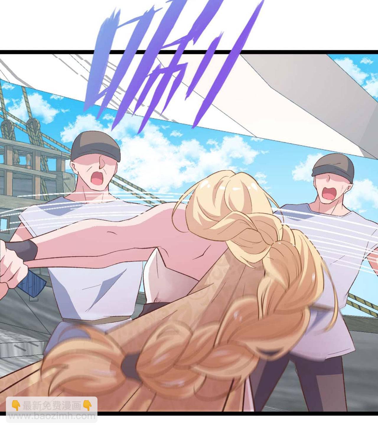 第24话 烈火王权(1/2)-第31话