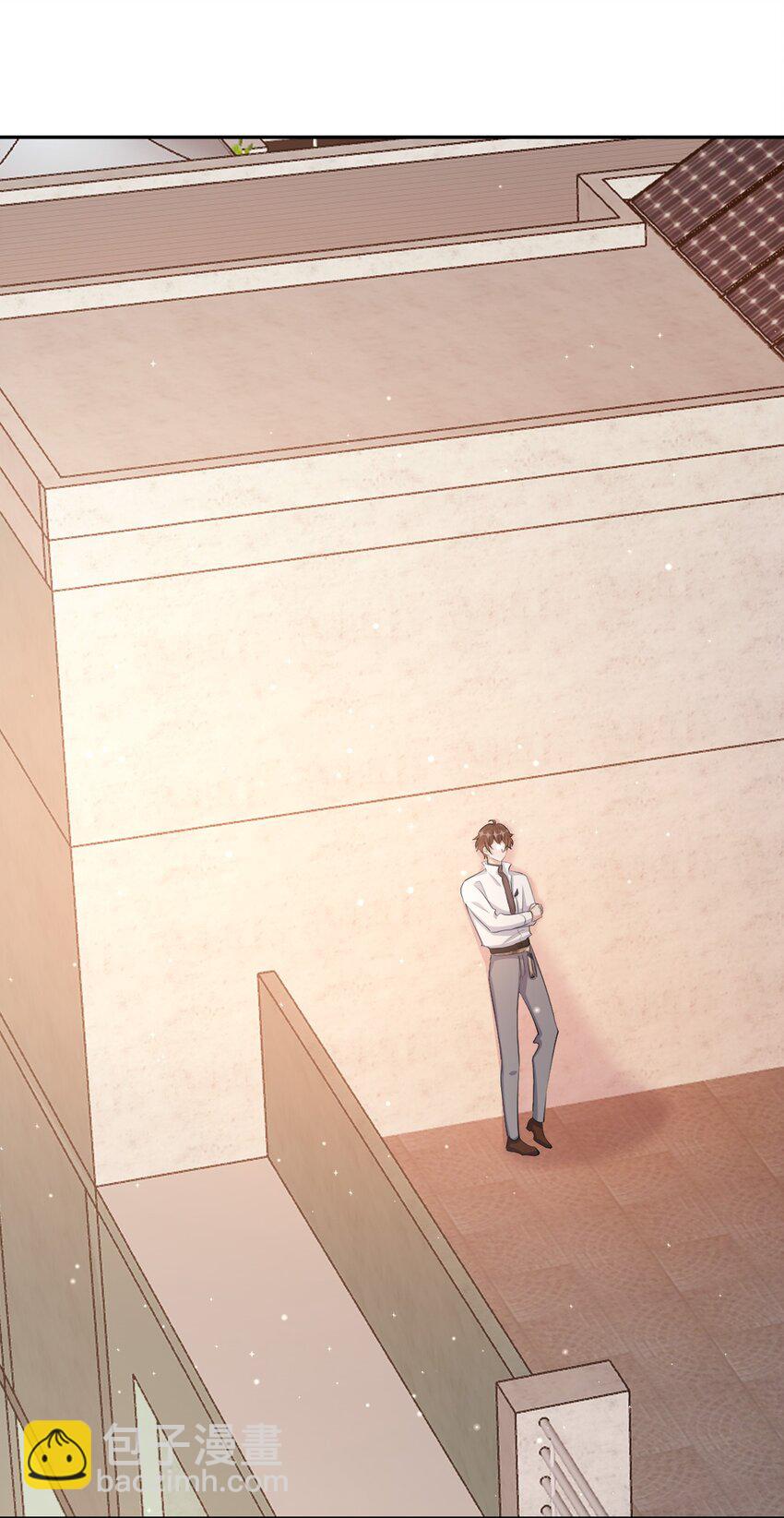 100 9000公里：钢笔太细了-第103话