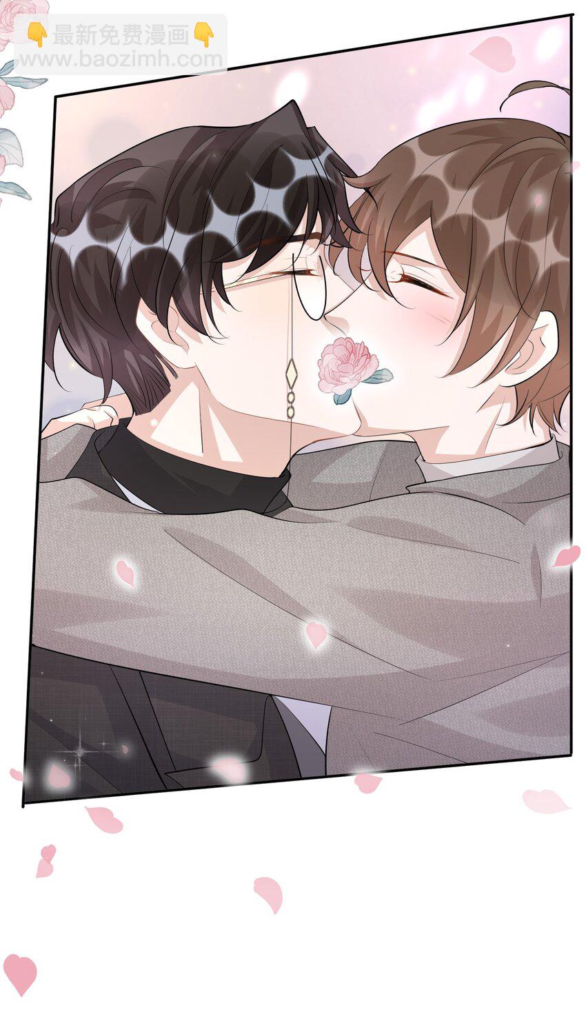 103 0米：柏老板的浏览记录-第107话