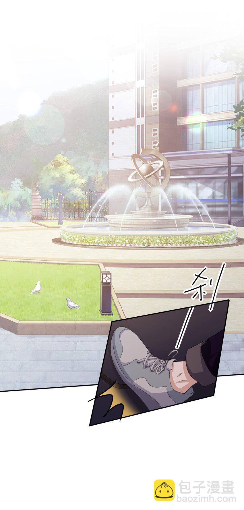 109 0米：重逢如初见-第113话