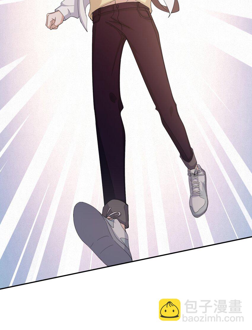 109 0米：重逢如初见-第113话