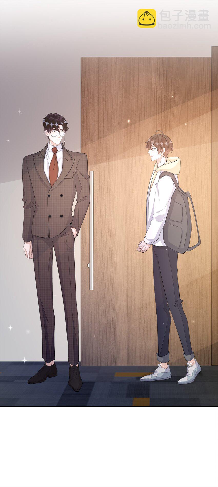 109 0米：重逢如初见-第113话