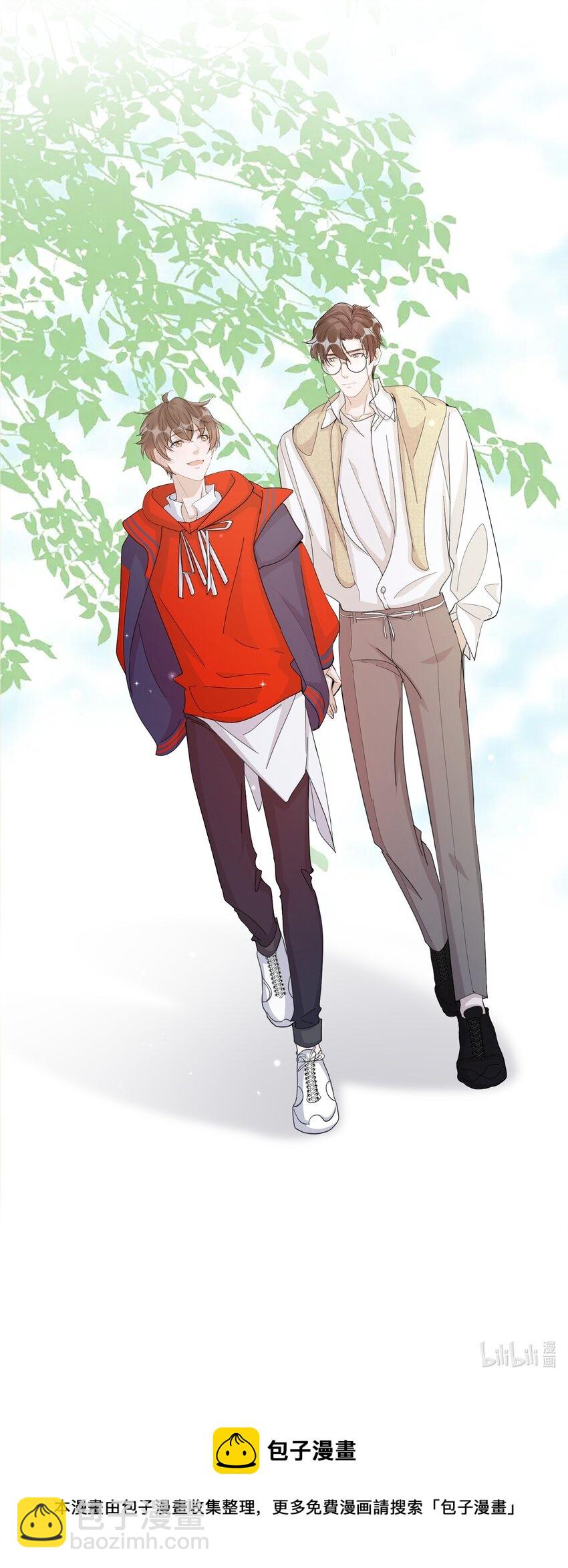 109 0米：重逢如初见-第113话