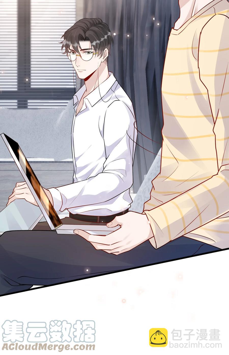 058 1米：我是它的父亲-第61话