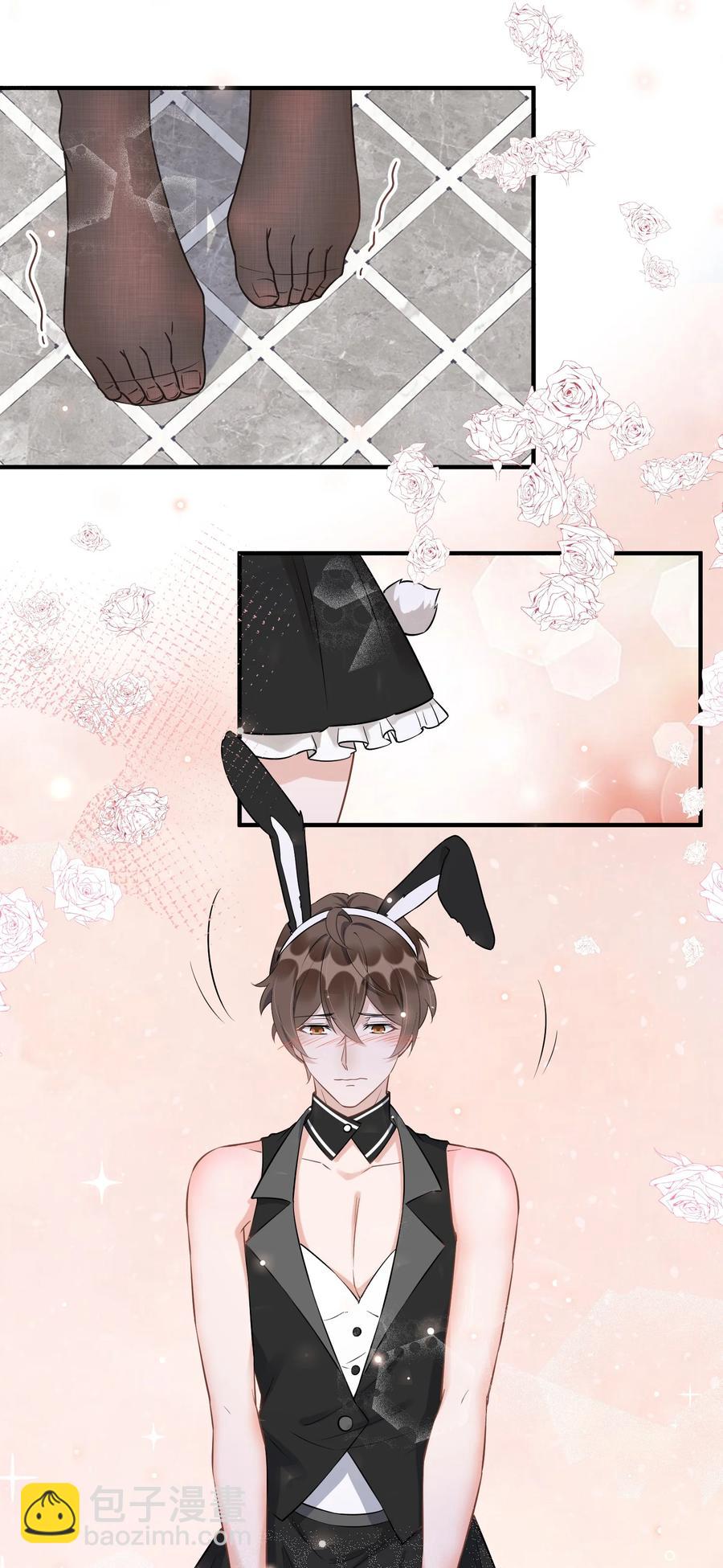 062 5米：你好，我是令郎养的兔子-第65话