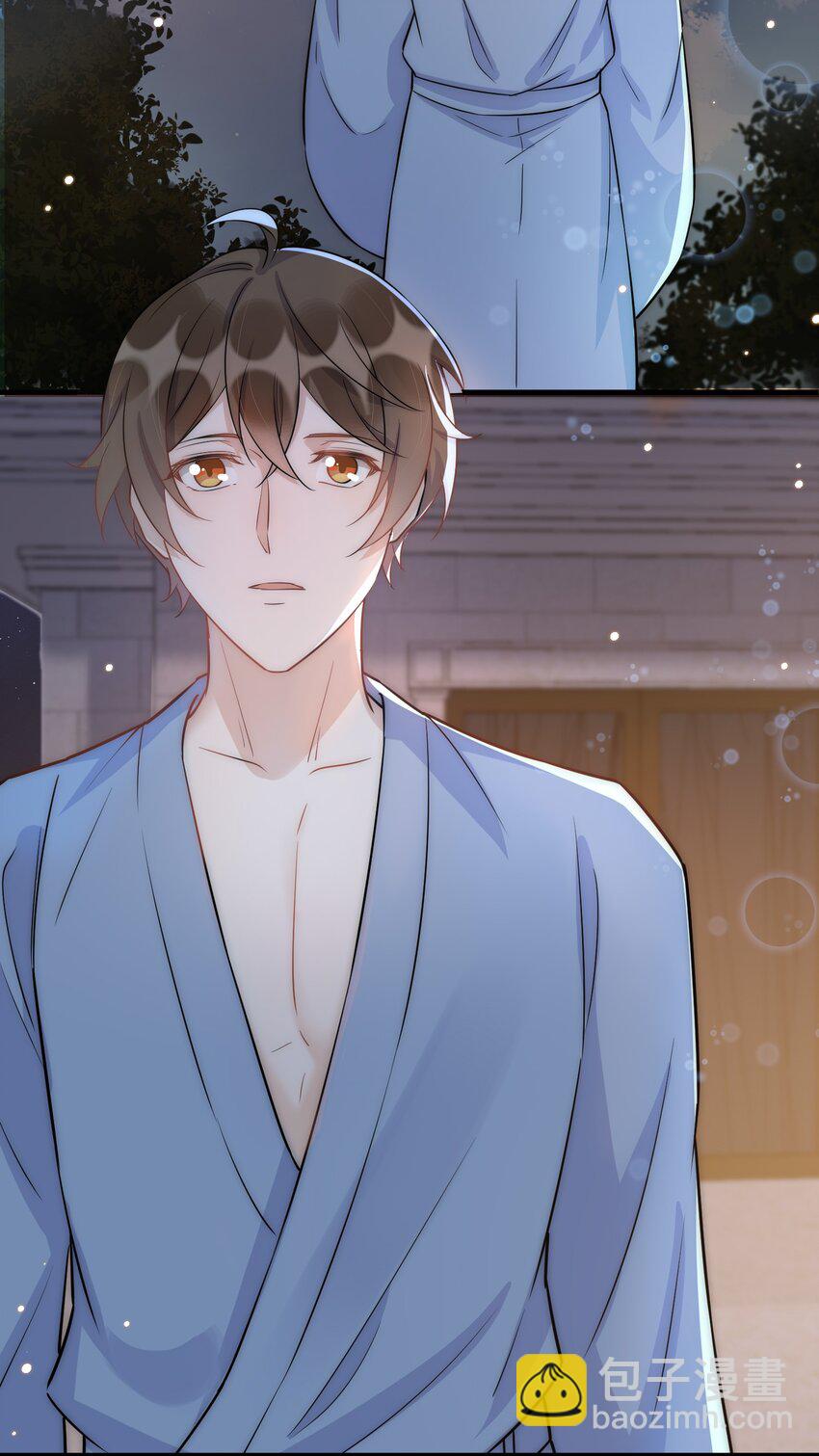 068 0米：永远年轻，永远爱我-第71话