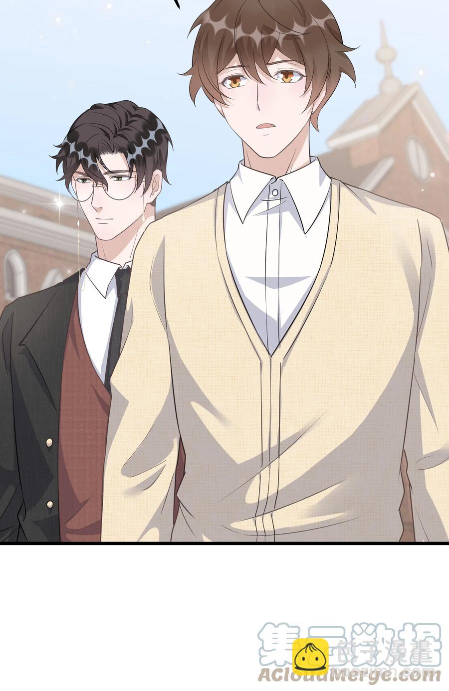 076 1米：衰老与死亡(1/2)-第79话