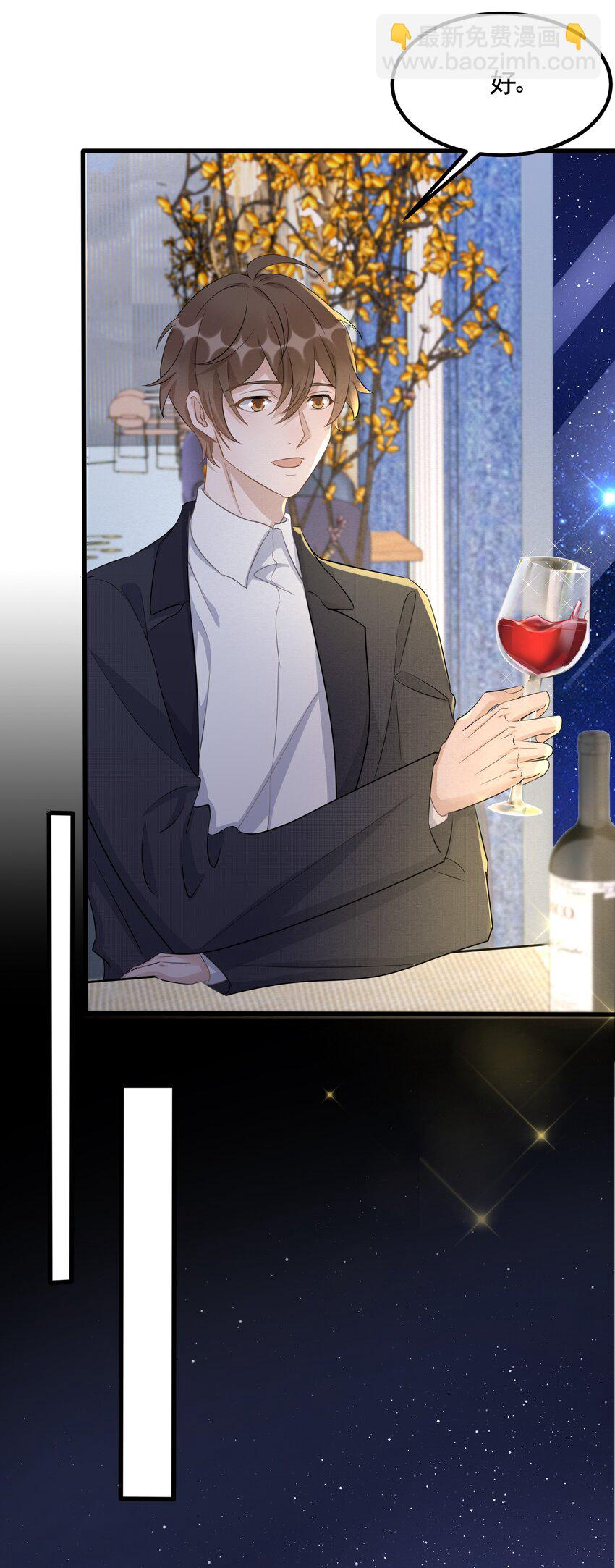 094 9000公里：愿意和我共度余生吗-第97话