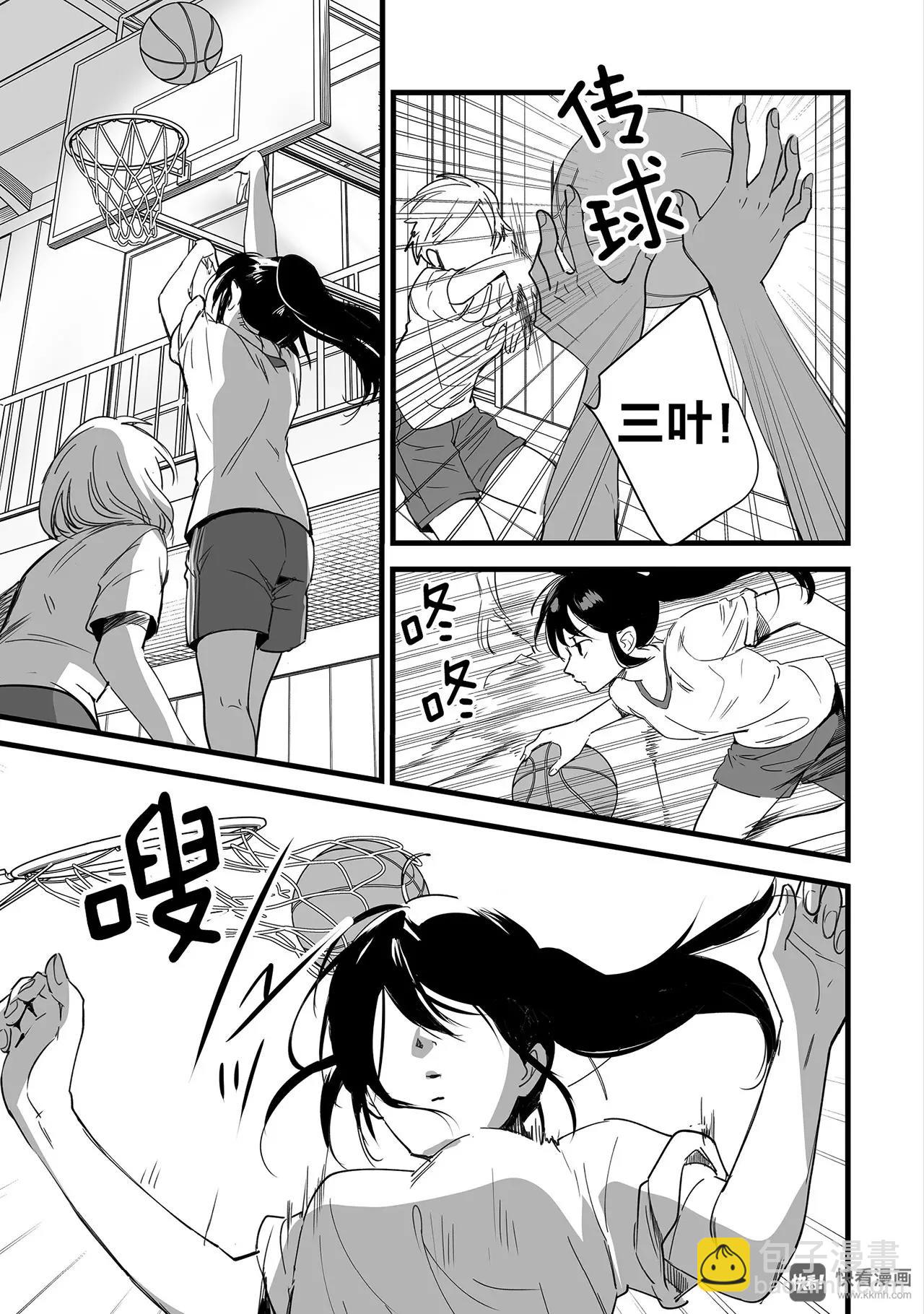 第3话（1）-第7话