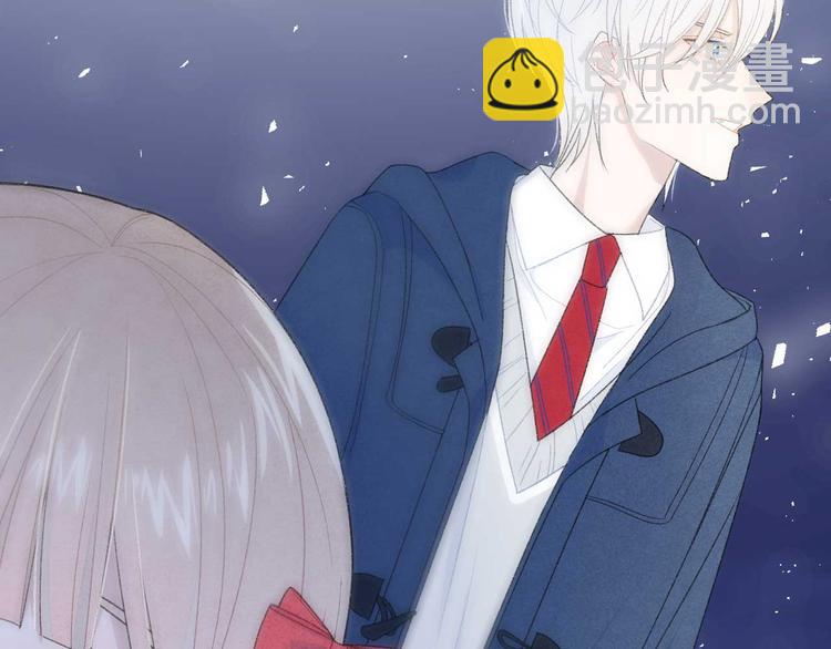 序章：目光所及处，皆是你-第1话