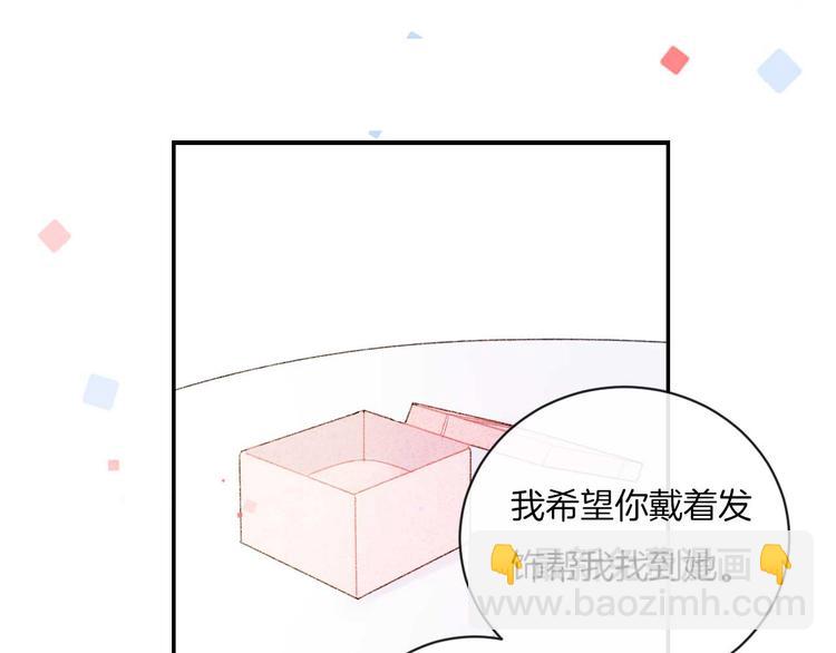 序章：目光所及处，皆是你-第1话