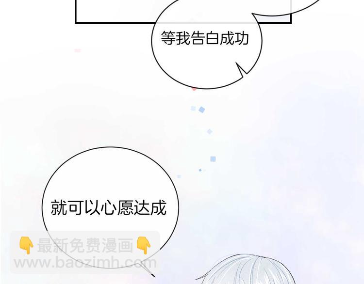 序章：目光所及处，皆是你-第1话