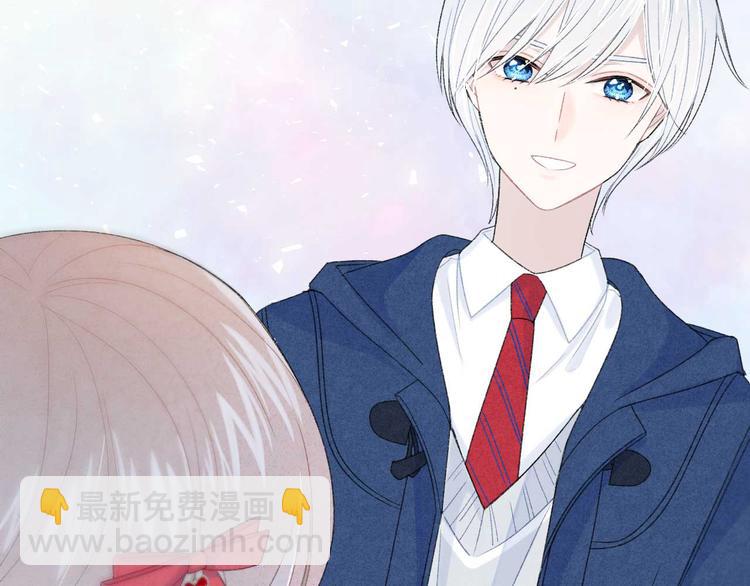 序章：目光所及处，皆是你-第1话