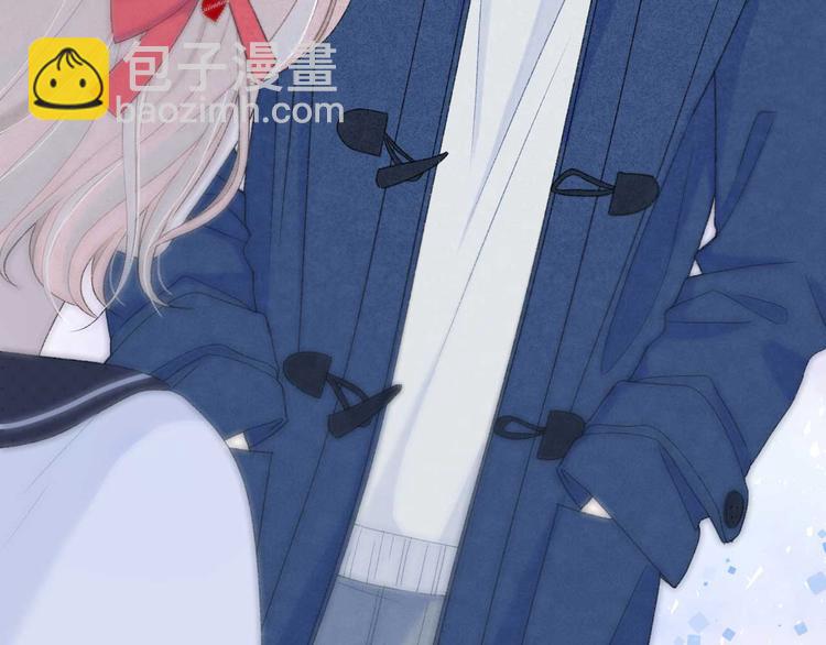 序章：目光所及处，皆是你-第1话