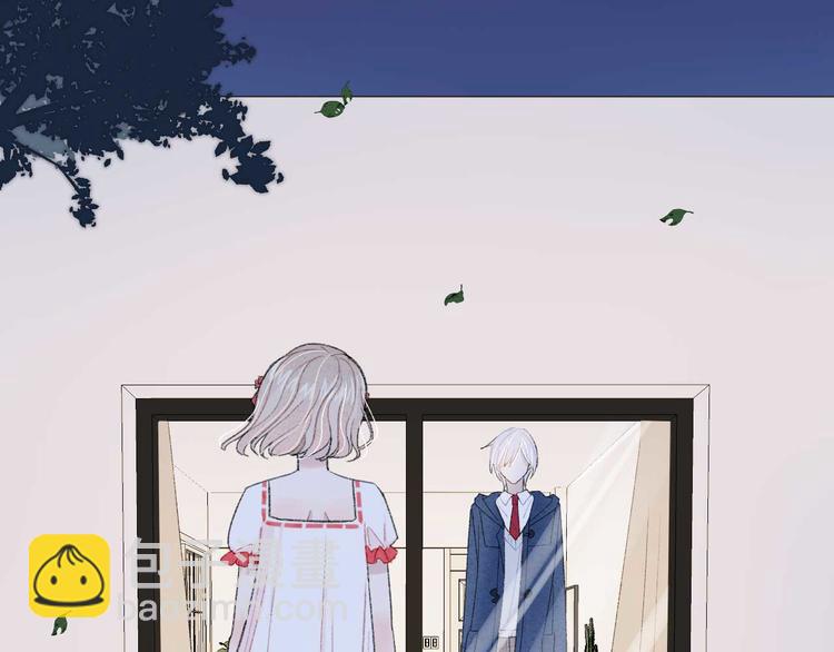 序章：目光所及处，皆是你-第1话