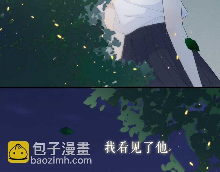 序章：目光所及处，皆是你-第1话