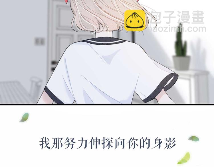 序章：目光所及处，皆是你-第1话