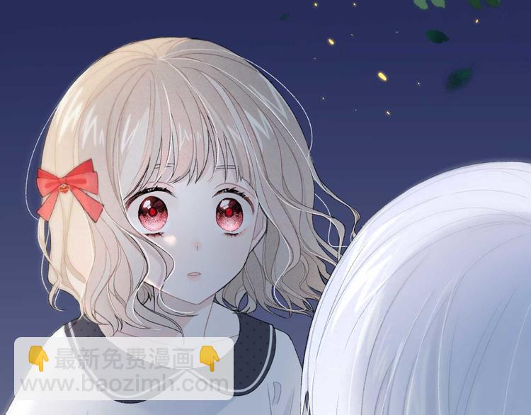 序章：目光所及处，皆是你-第1话