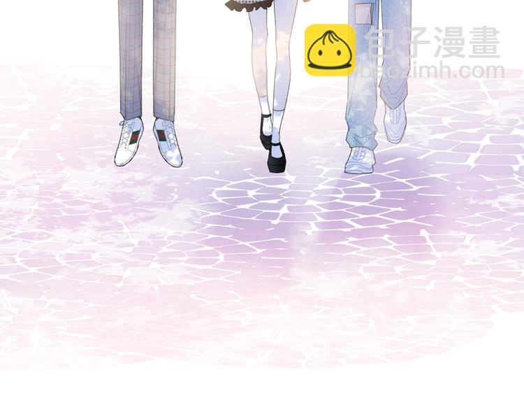 第34话 无法抑制的感情(1/3)-第37话