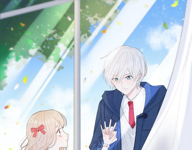 完结篇 目光停留之处(1/6)-第41话