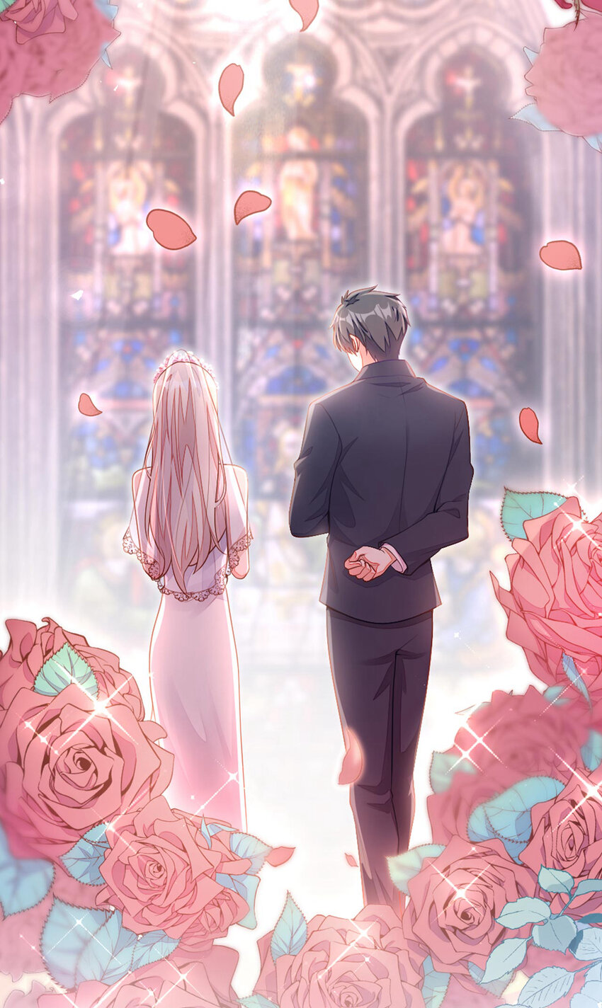 1 序章 7月4日正式上线，敬请期待~-第1话