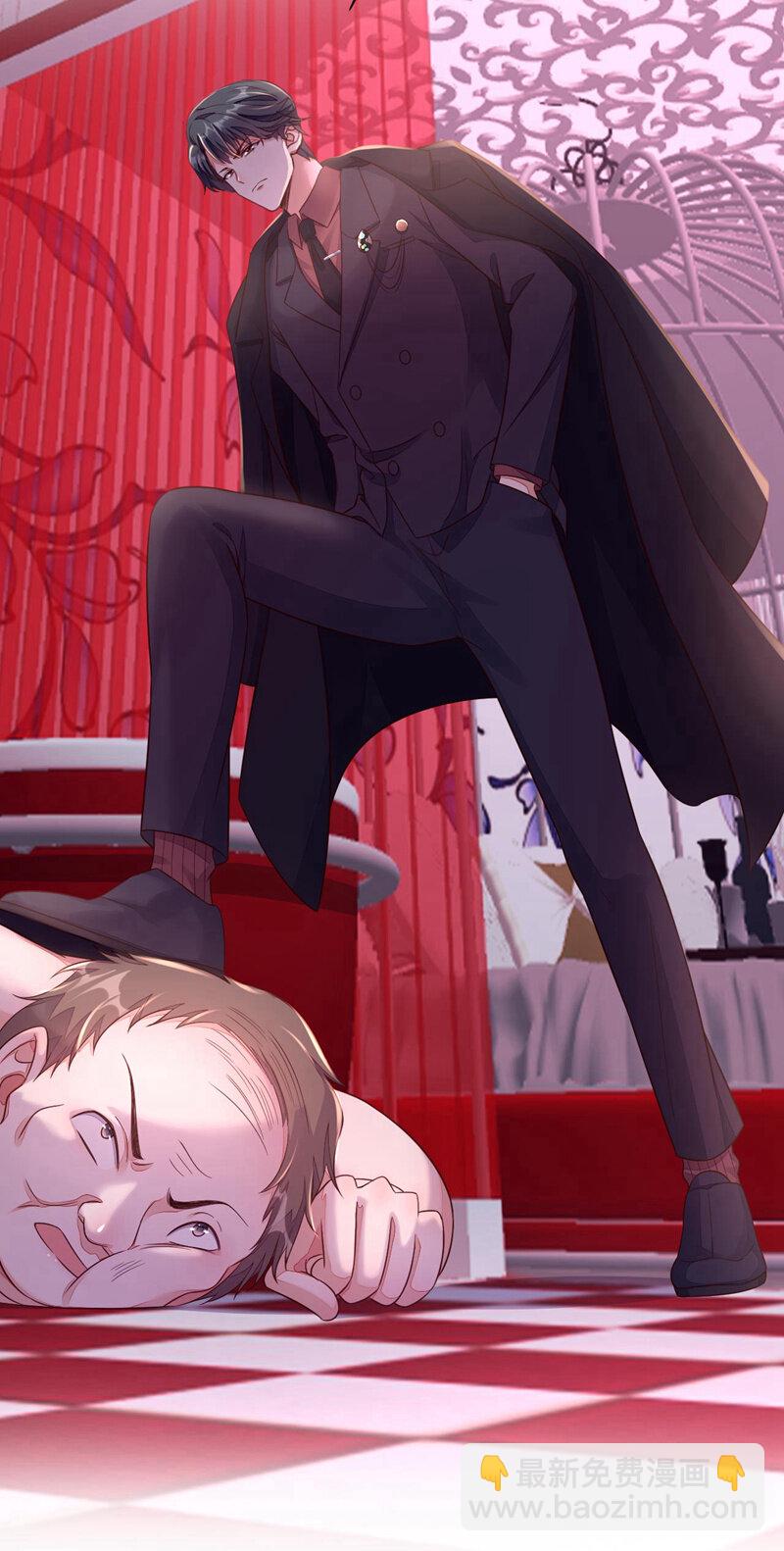 10 我要尽快离开这里-第11话