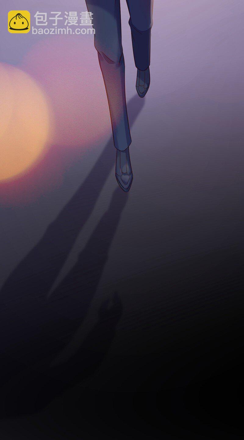 12 靳言深，你干什么！-第13话