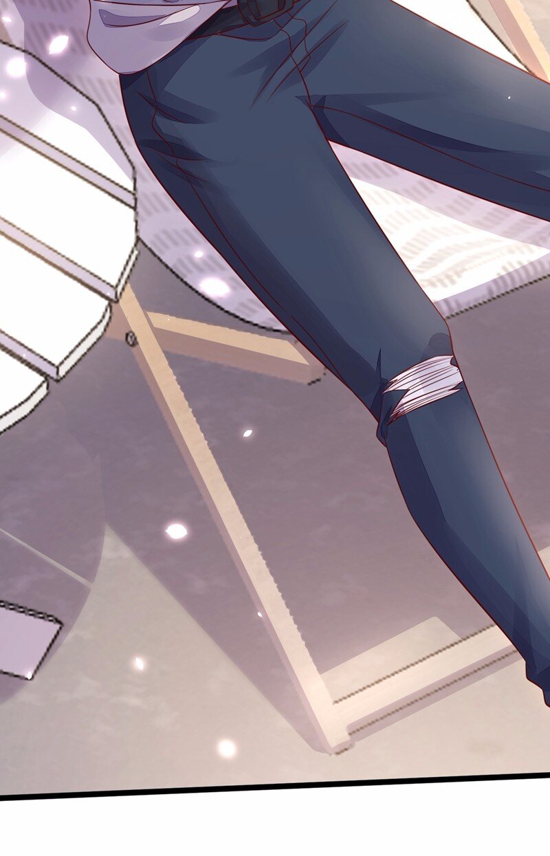 16 她这是&hellip;在勾引我？-第17话