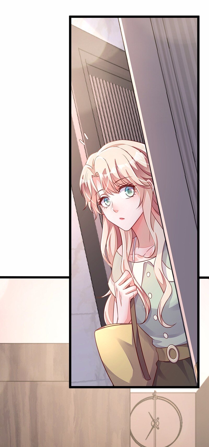 16 她这是&hellip;在勾引我？-第17话