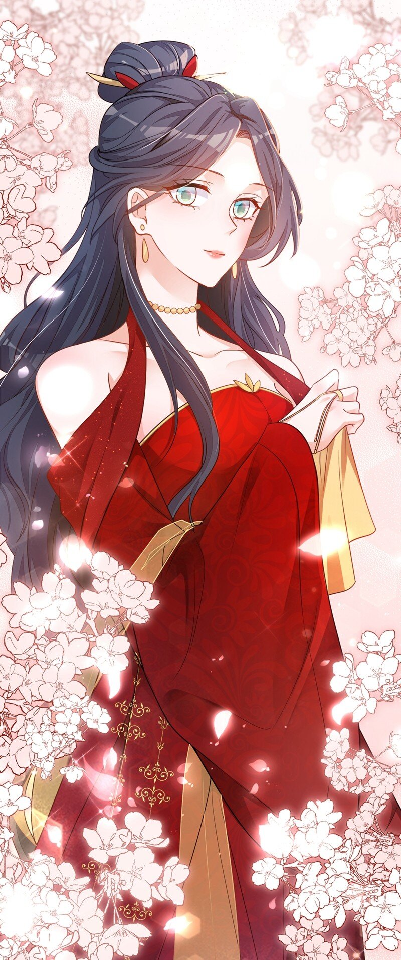 26 我需要这份工作！-第27话