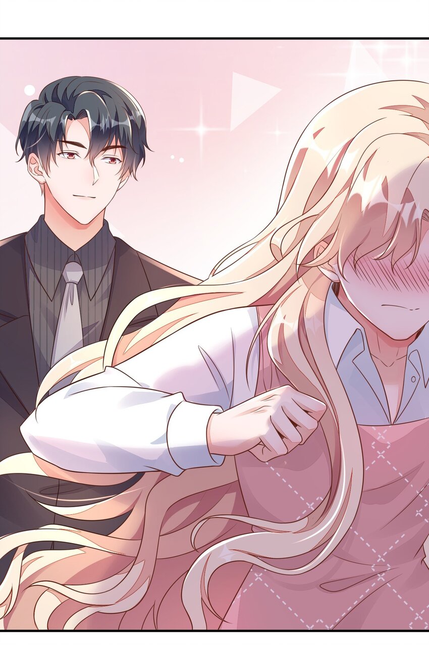 32 别把自己看得太重-第33话