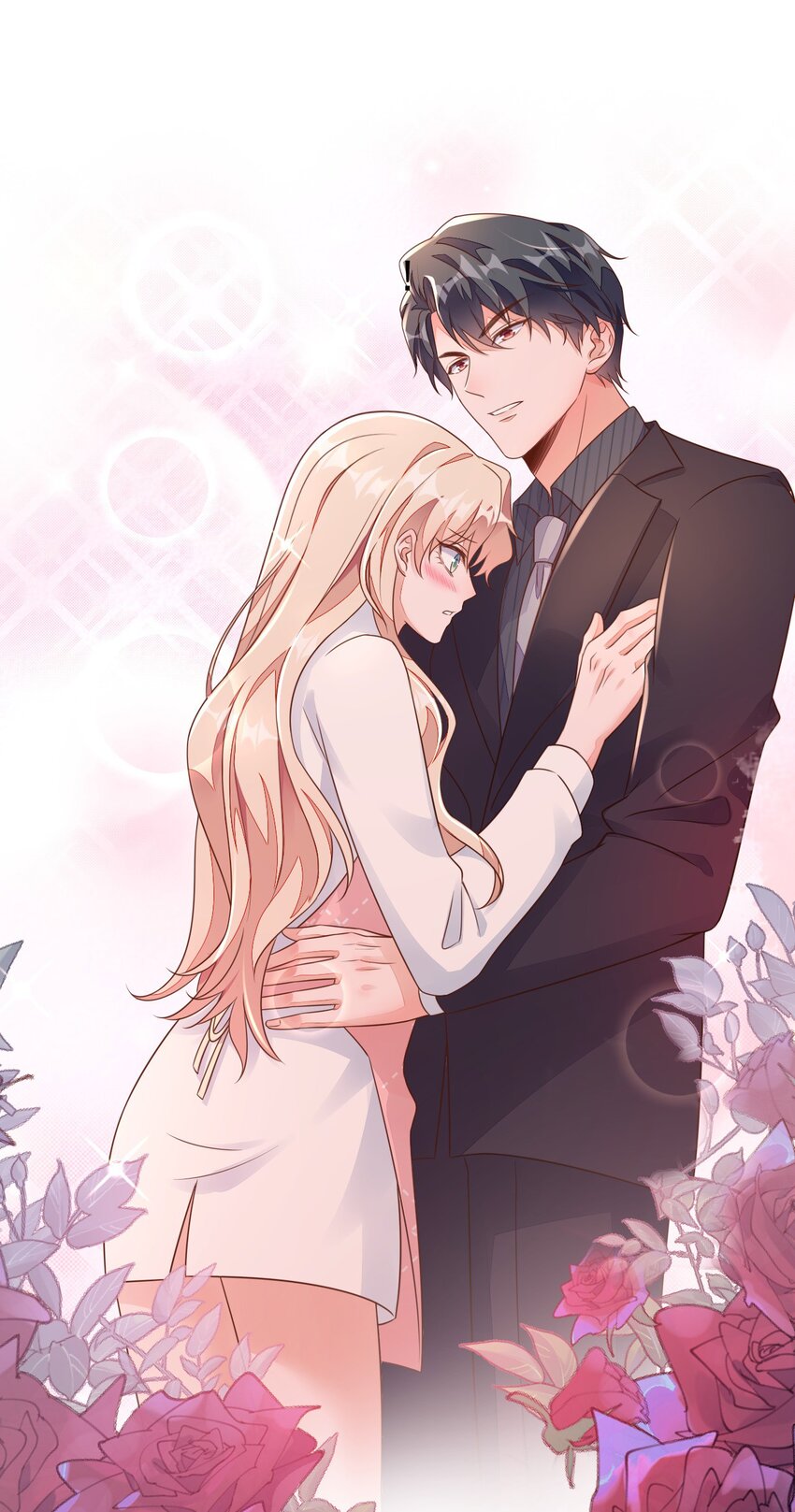 32 别把自己看得太重-第33话