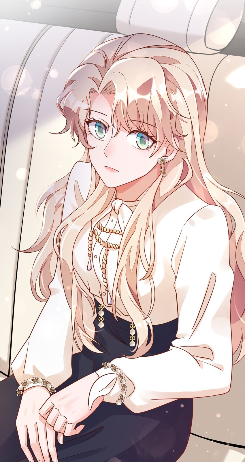 32 别把自己看得太重-第33话