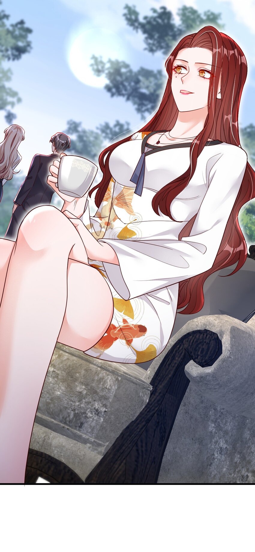 34 合适的结婚对象-第35话