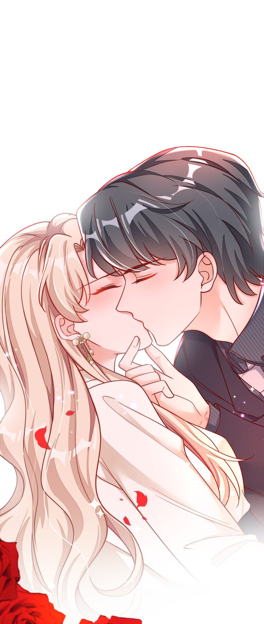 34 合适的结婚对象-第35话