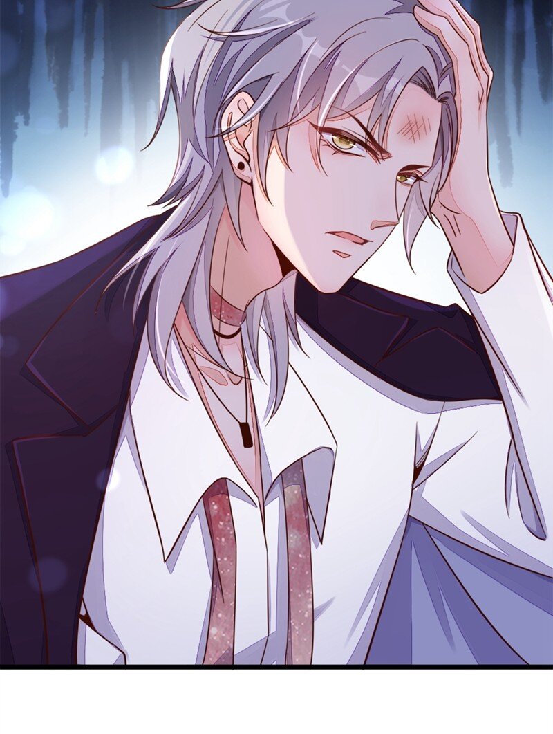 4 景乔，可算逮到你了-第5话