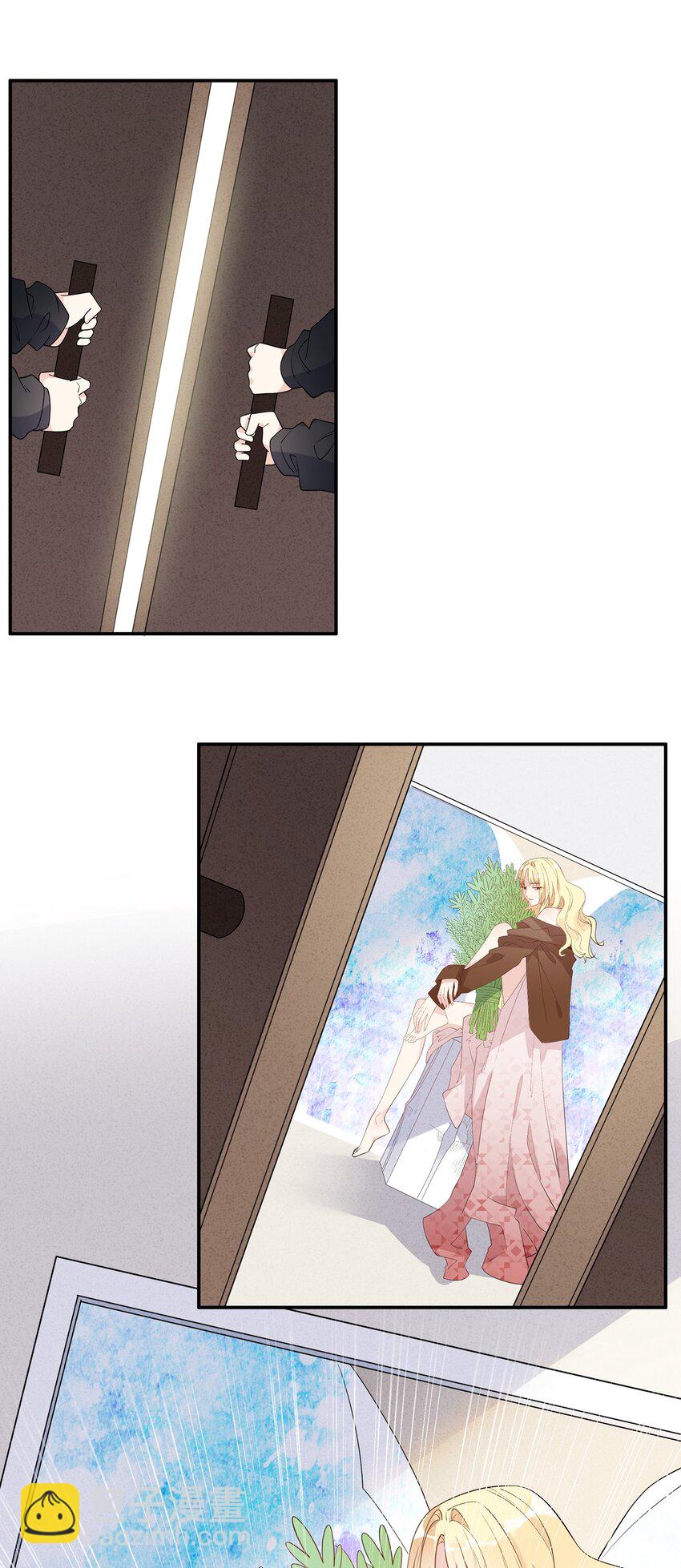 011 这位小姐姐是谁啊？！-第13话