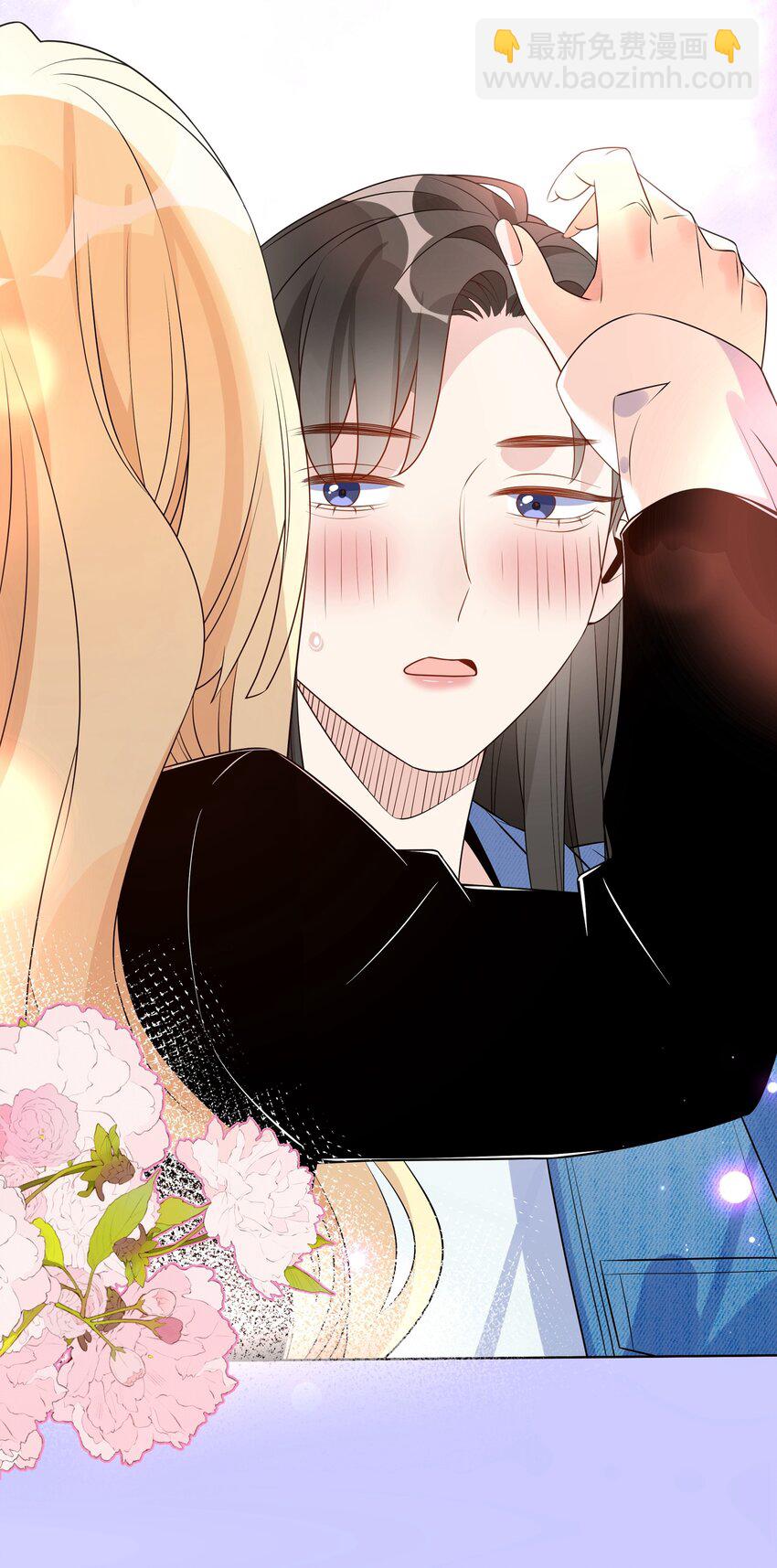 025 实际上是很温柔的-第27话