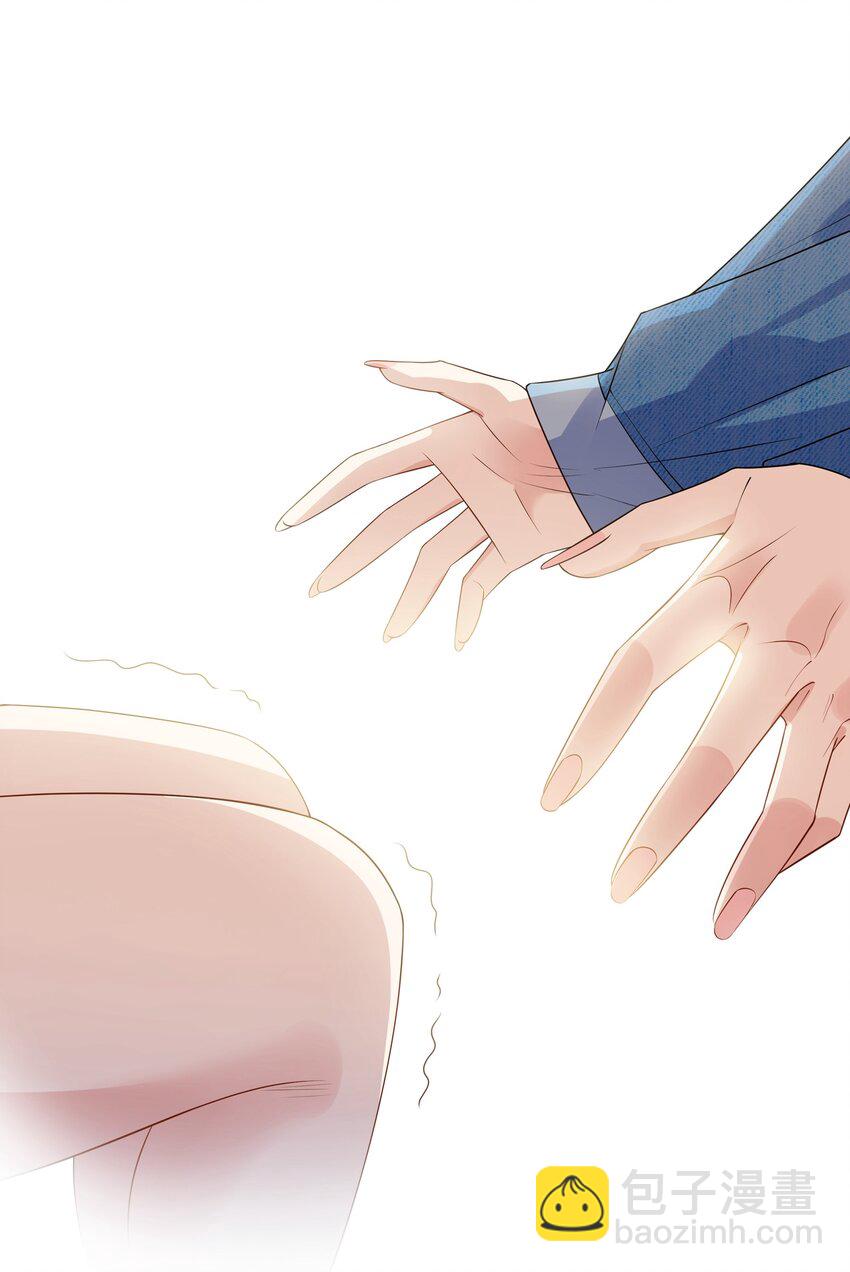 025 实际上是很温柔的-第27话