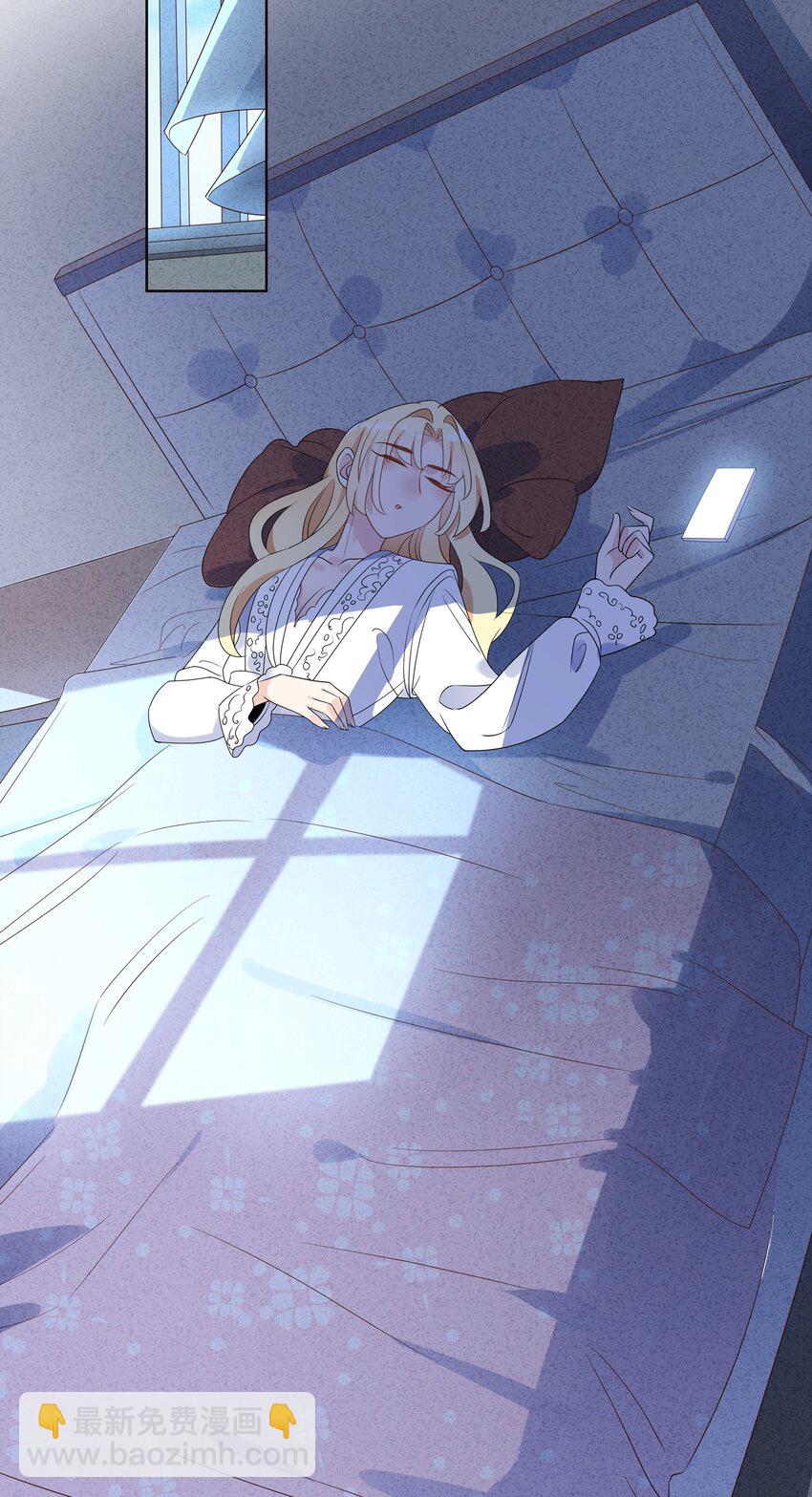 031 海边拍摄-第33话