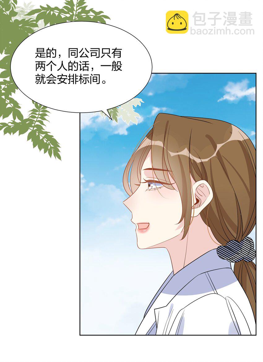 031 海边拍摄-第33话