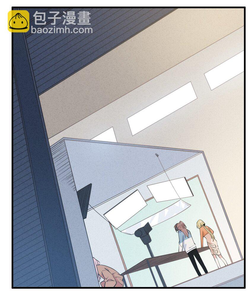 004 可她现在明明是个&hellip;&hellip;-第5话