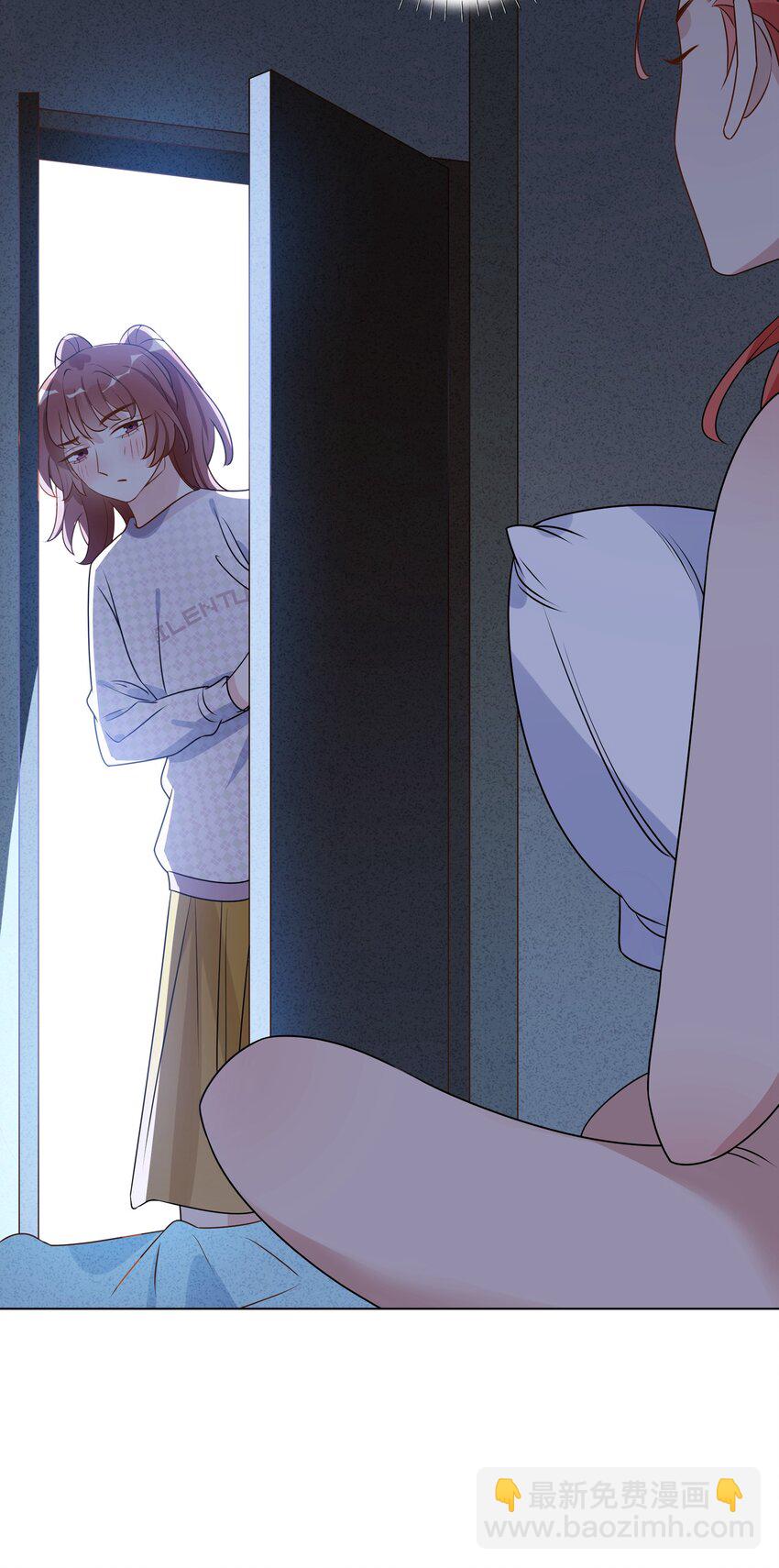 044 除了你，谁都可以-第45话