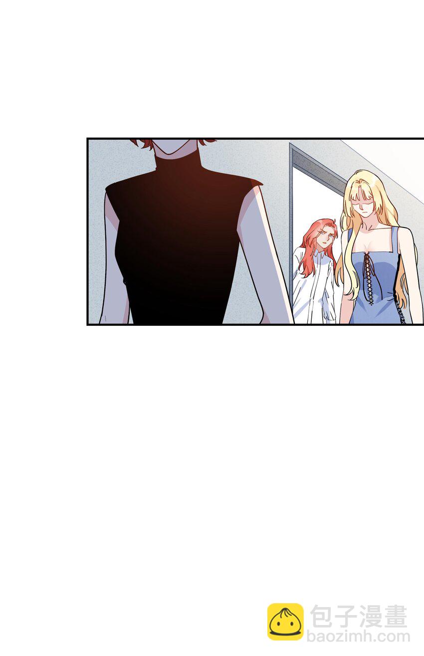 079 为什么，会是她-第81话