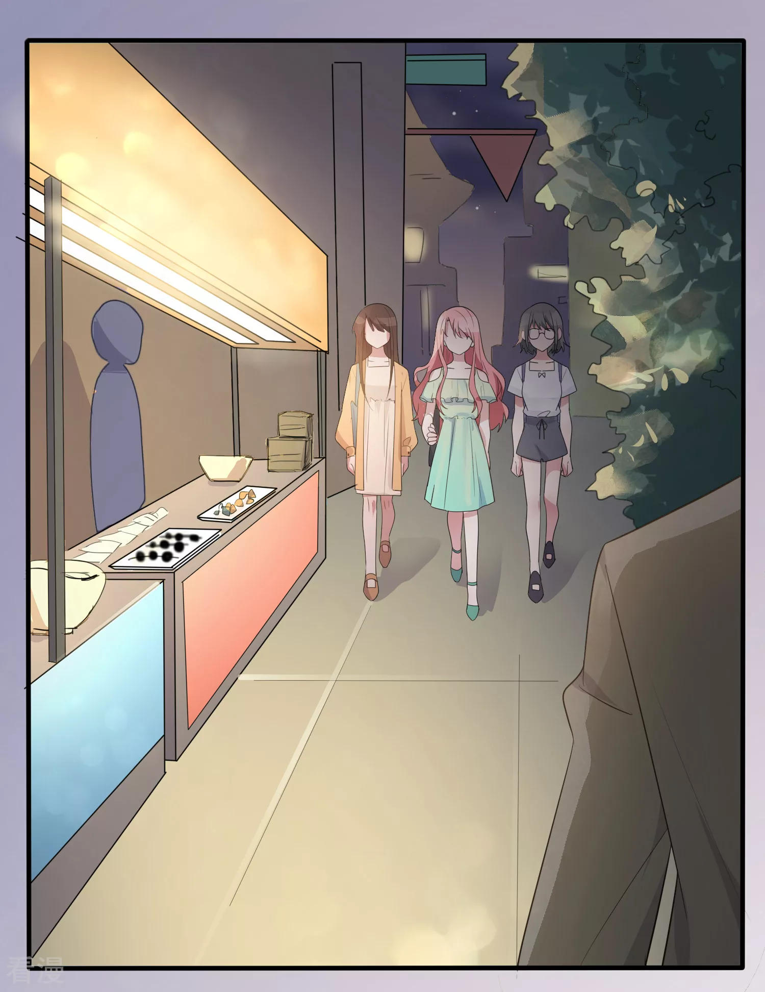 第26话 我想和你一起听-第31话