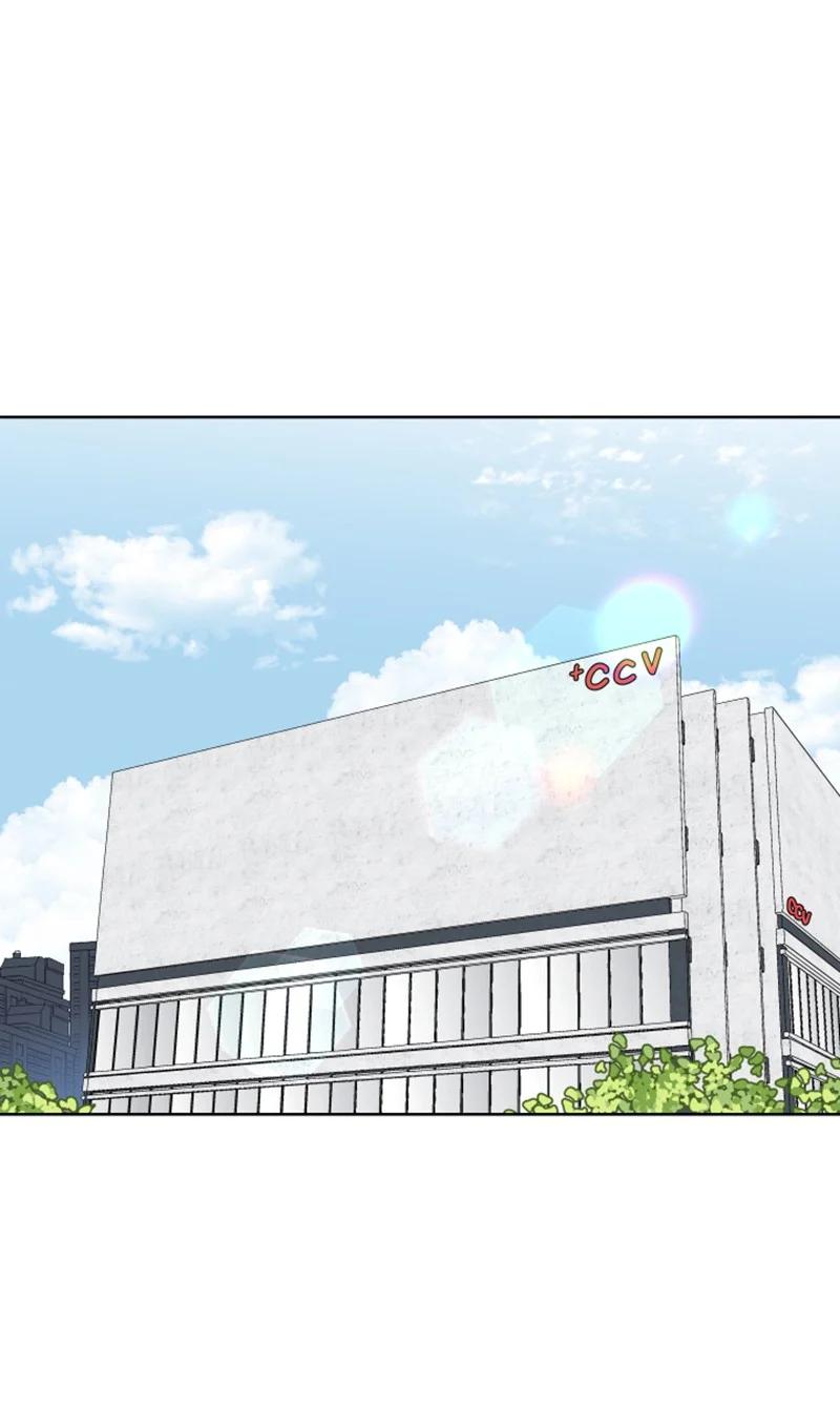 16 尴尬的出游(1/2)-第17话