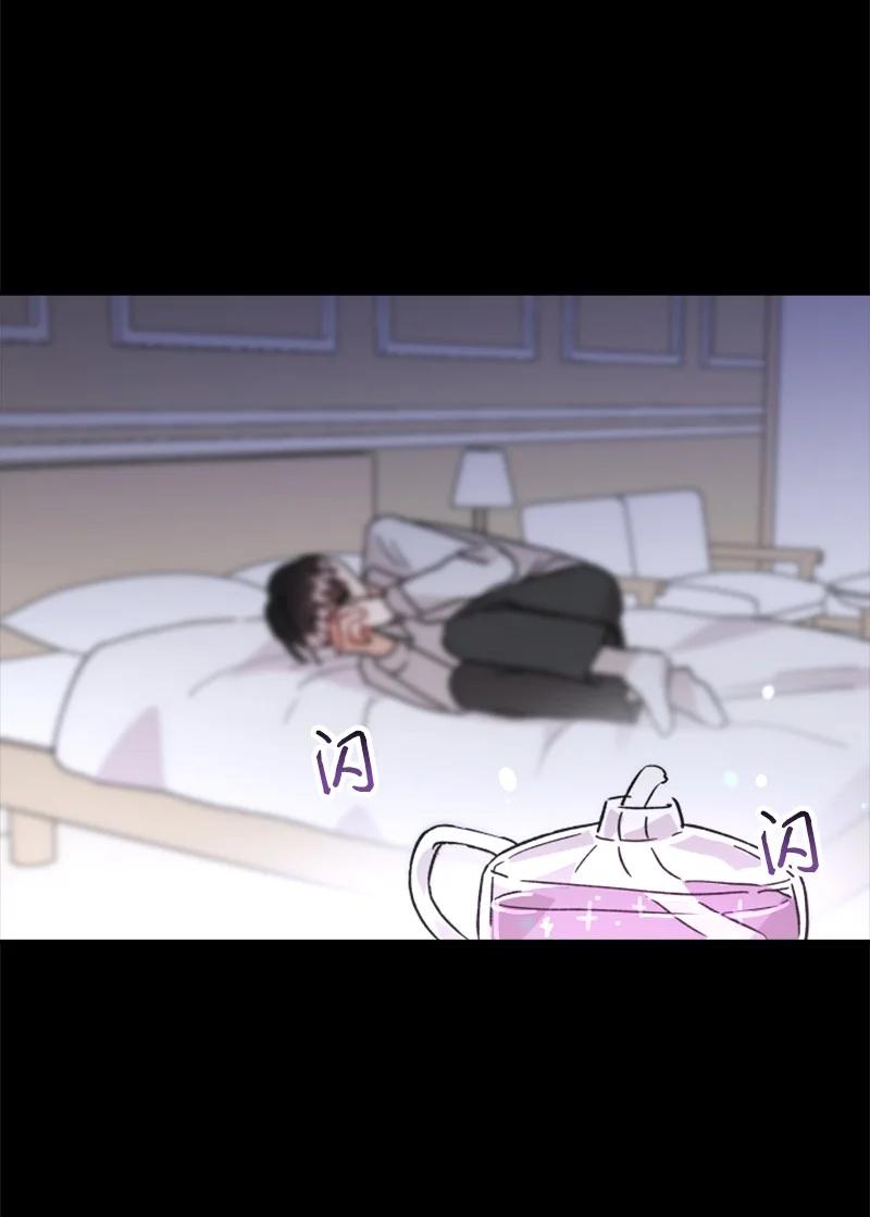 22 尝试逃避(1/2)-第23话