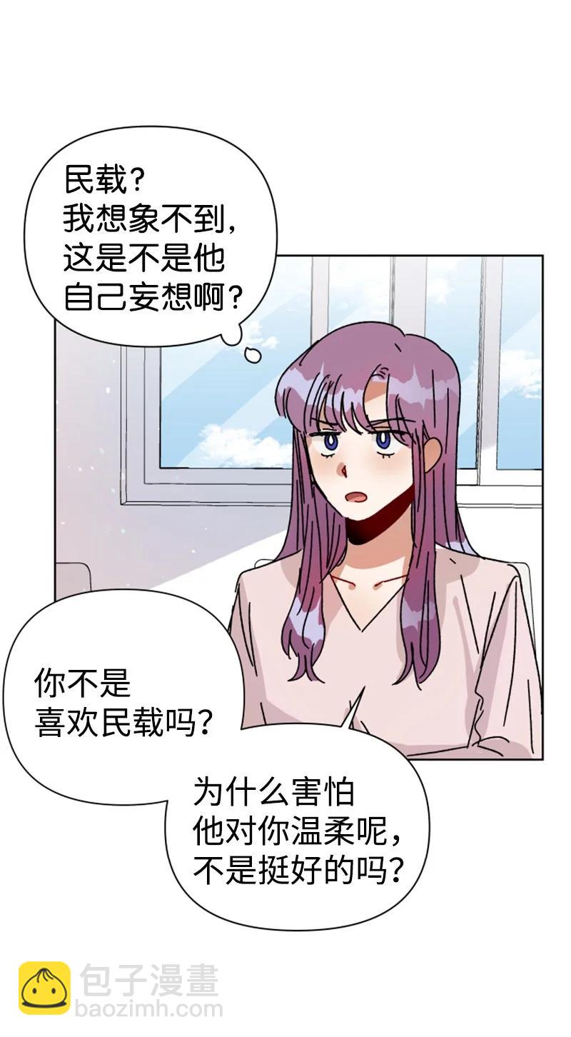 07 恋爱咨询(1/2)-第7话